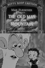 The Old Man of the Mountain' Poster