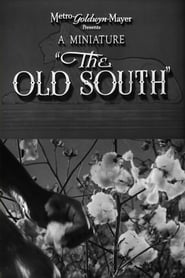 The Old South' Poster