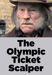 The Olympic Ticket Scalper' Poster