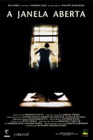 The Open Window' Poster