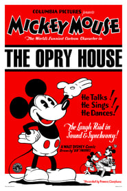 The Opry House' Poster