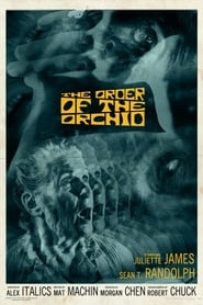 The Order of the Orchid' Poster