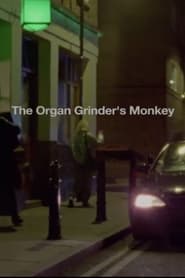 The Organ Grinders Monkey' Poster