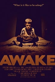 Awake' Poster