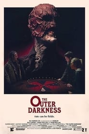 The Outer Darkness' Poster