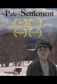 The Pale of Settlement' Poster