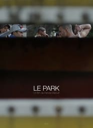 The Park' Poster