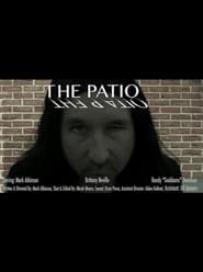 The Patio A Bad Parody to a Bad Movie' Poster