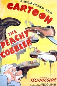 The Peachy Cobbler' Poster