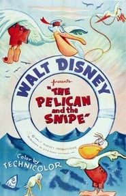 The Pelican and the Snipe' Poster