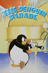 The Penguin Parade' Poster