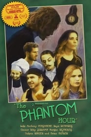 The Phantom Hour' Poster