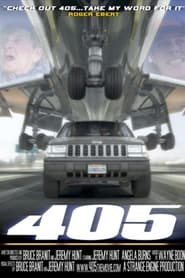405' Poster