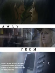 Away from Me' Poster
