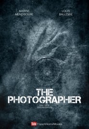 The Photographer' Poster