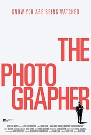 The Photographer' Poster