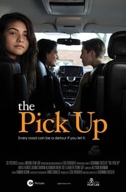 The Pick Up' Poster