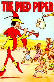 The Pied Piper' Poster