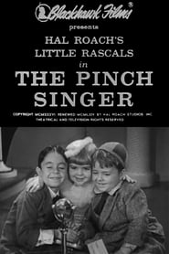 The Pinch Singer' Poster