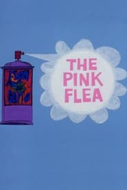 The Pink Flea' Poster