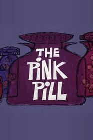 The Pink Pill' Poster