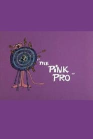 The Pink Pro' Poster