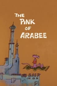 The Pink of Arabee' Poster