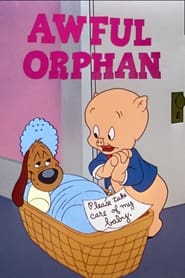 Awful Orphan' Poster