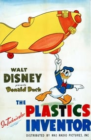The Plastics Inventor' Poster