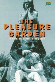 The Pleasure Garden' Poster