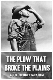 The Plow That Broke the Plains' Poster