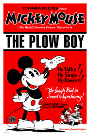 The Plowboy' Poster