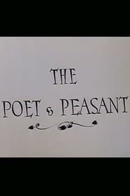 The Poet  Peasant' Poster
