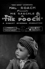 The Pooch' Poster