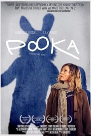 The Pooka' Poster