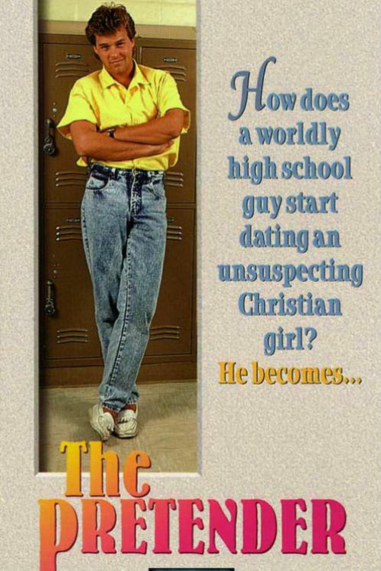 The Pretender Poster