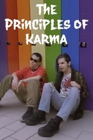 The Principles of Karma' Poster