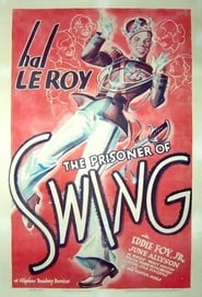 The Prisoner of Swing' Poster