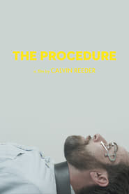 The Procedure' Poster