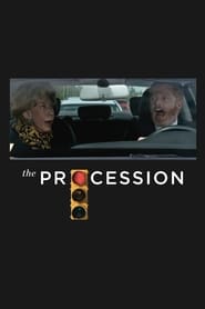The Procession' Poster