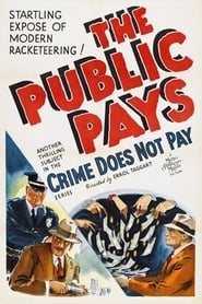 The Public Pays' Poster