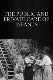 The Public and Private Care of Infants' Poster