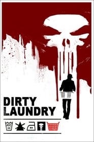 The Punisher Dirty Laundry' Poster