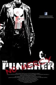 The Punisher No Mercy' Poster