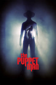 The Puppet Man' Poster