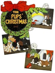 The Pups Christmas' Poster
