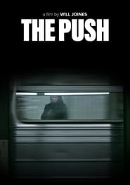 The Push' Poster