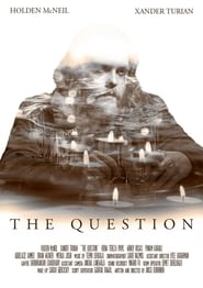 The Question' Poster