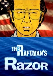 The Raftmans Razor' Poster