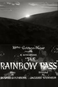 The Rainbow Pass' Poster